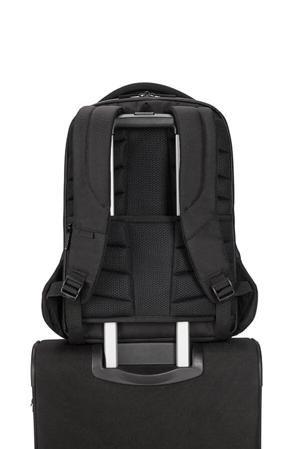 Рюкзак для ноутбука Samsonite KG1*001 Cityscape Evo Backpack S 14.1″ USB