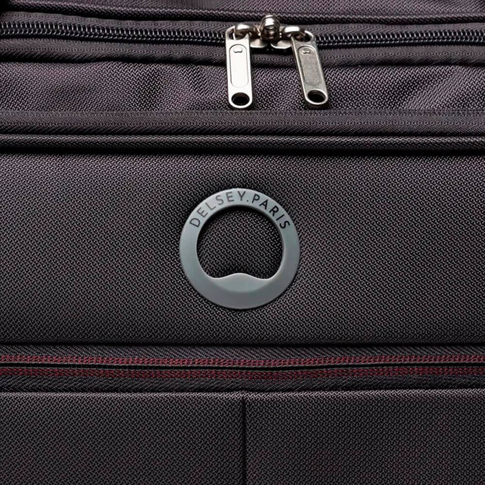 Дорожная сумка Delsey 013420410 Pin Up 5 Cabin Duffle Bag 50 см