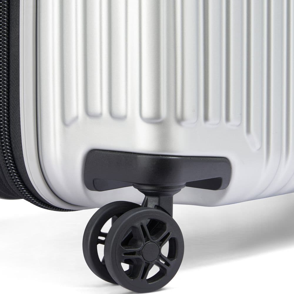 Чемодан Delsey 2173811 Securitime Zip 4 Double Wheels Trolley Case 68 см Expandable