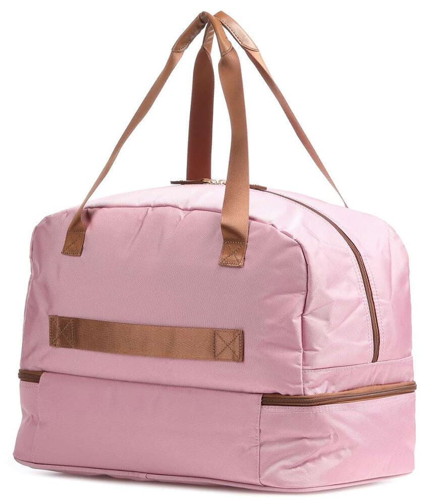 Дорожная сумка Delsey 003859410 Freestyle Cabin Duffle Bag 46 см