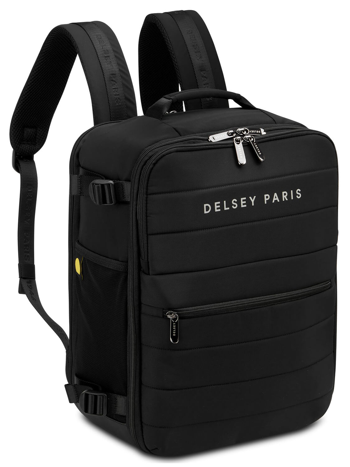 Рюкзак под сиденье Delsey 002878640 Shadow 5.0 Underseater 14″ RFID