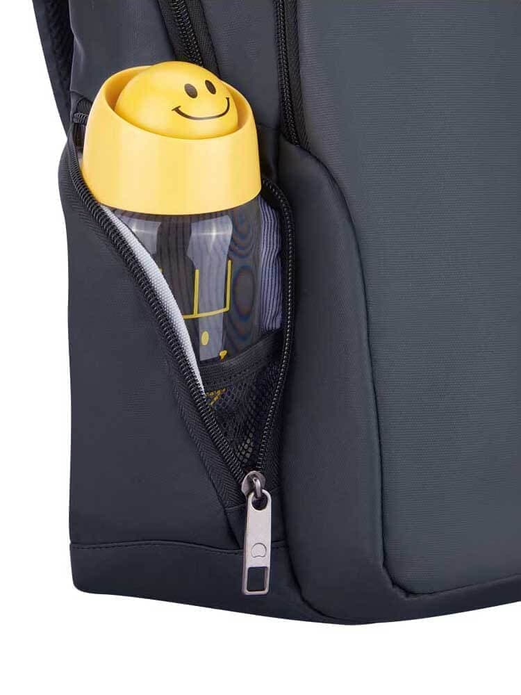 Рюкзак для ноутбука Delsey 003944609 Parvis+ 2CPT Laptop Backpack 15.6″