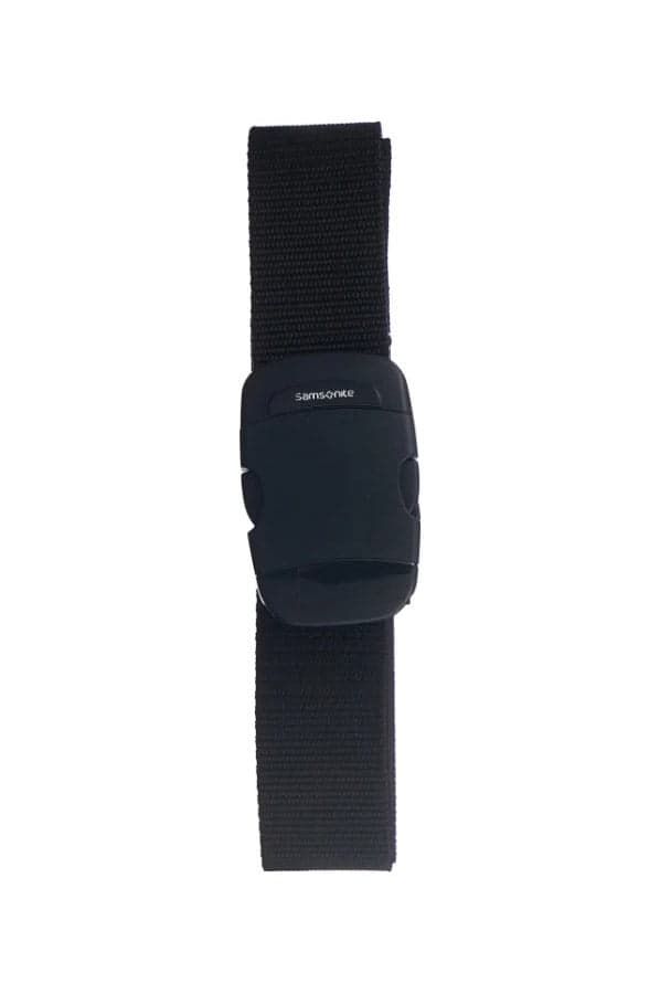Багажный ремень Samsonite CO1*055 Travel Accessories Luggage Strap 38 мм