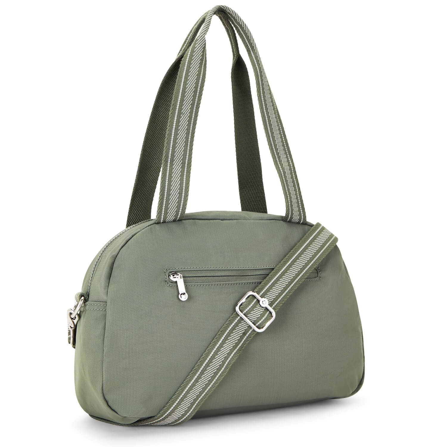 Женская сумка Kipling KI6454X98 Cool Defea Medium Shoulder bag Dark Seaweed