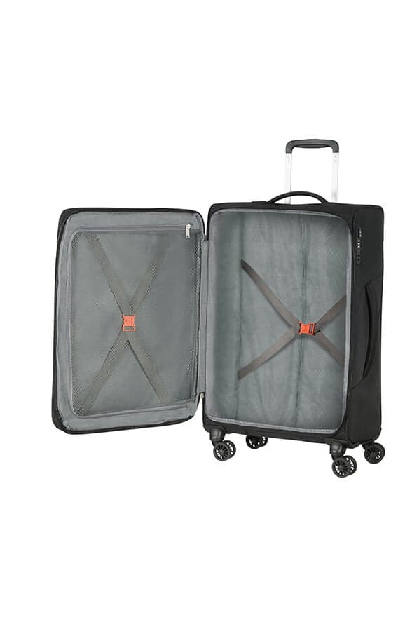 Чемодан American Tourister 78G*004 Summerfunk Spinner 67 см Expandable