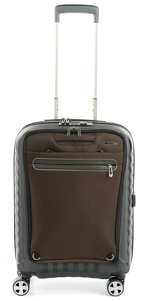 Чемодан Roncato 5146 Double Premium Spinner S 55 см