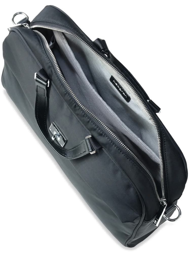 Женская бизнес-сумка Hedgren HLBR05 Libra Harmony Business Handbag 14″ RFID