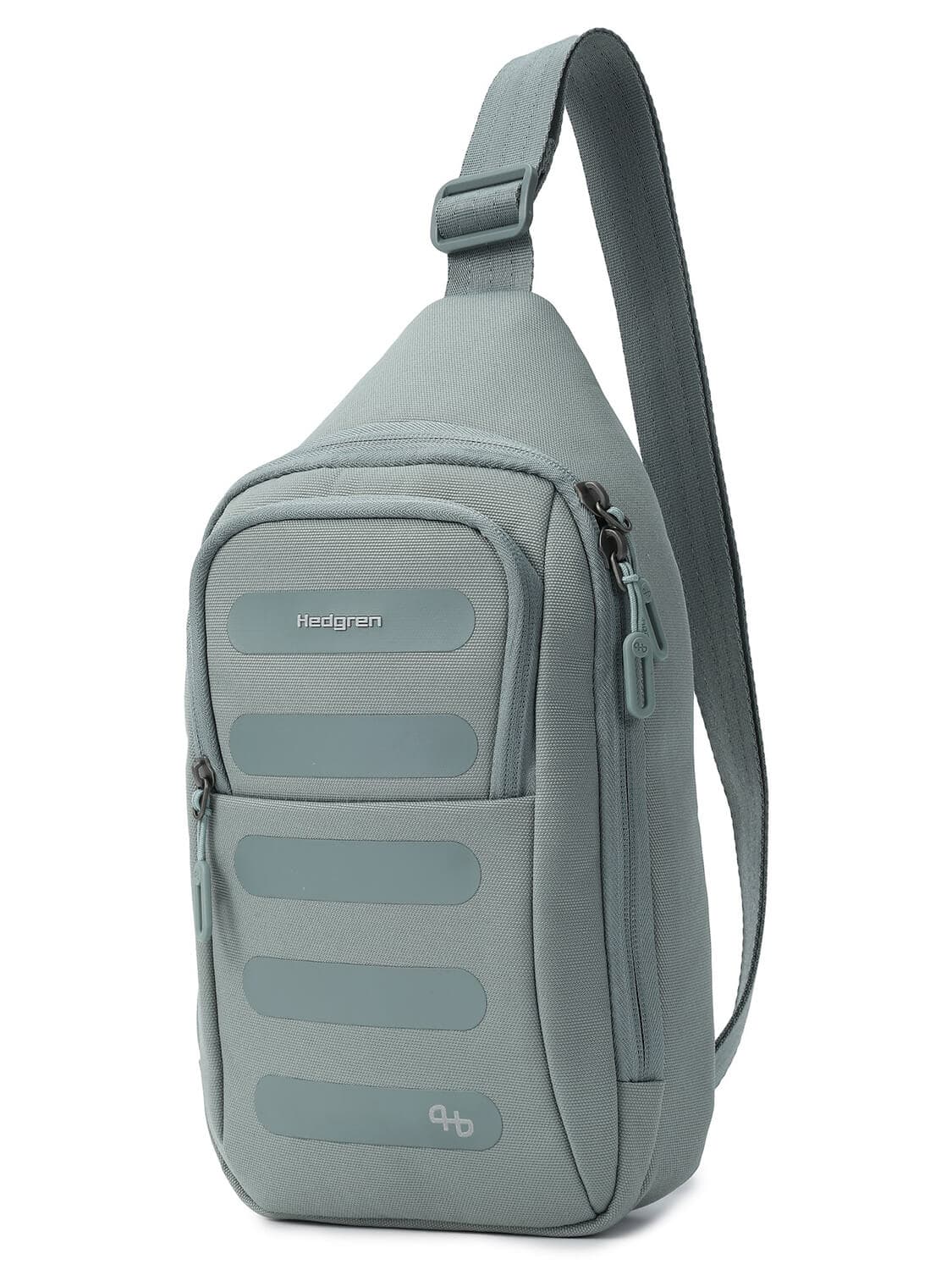 Сумка-рюкзак на одно плечо Hedgren HCMBY16 Comby Sling RFID