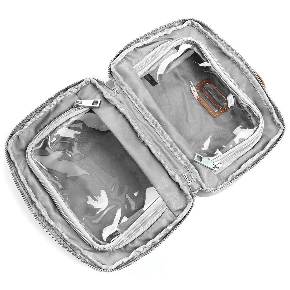 Дорожная косметичка Roncato 5209 Necessaire E-Lite