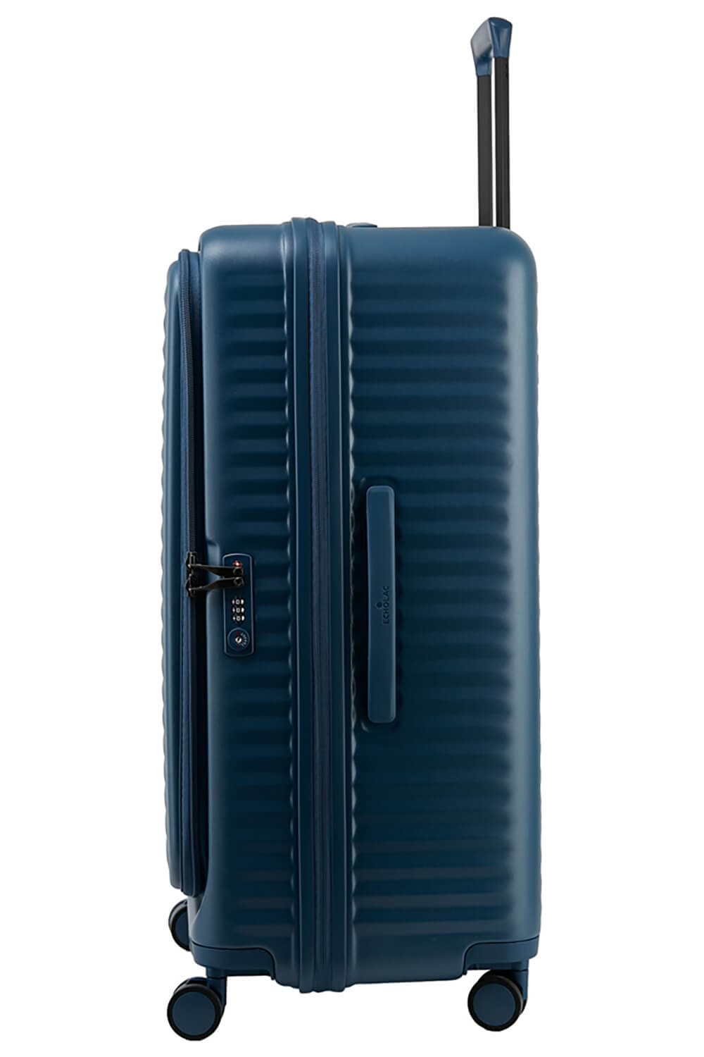 Чемодан с уникальным открыванием Echolac PC183KF-28 Celestra Supertrunk XT L 75 см Exp