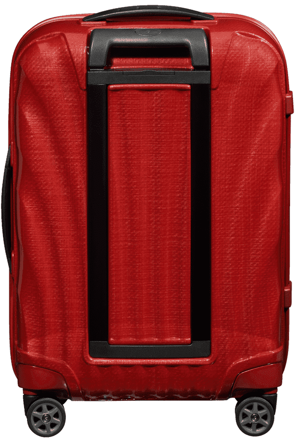 Чемодан на колёсах Samsonite CS2*002 C-Lite Spinner 55 см USB