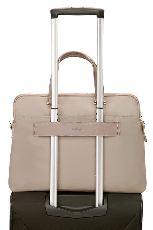 Женская сумка для ноутбука Samsonite 85D*004 Zalia Briefcase 14.1″