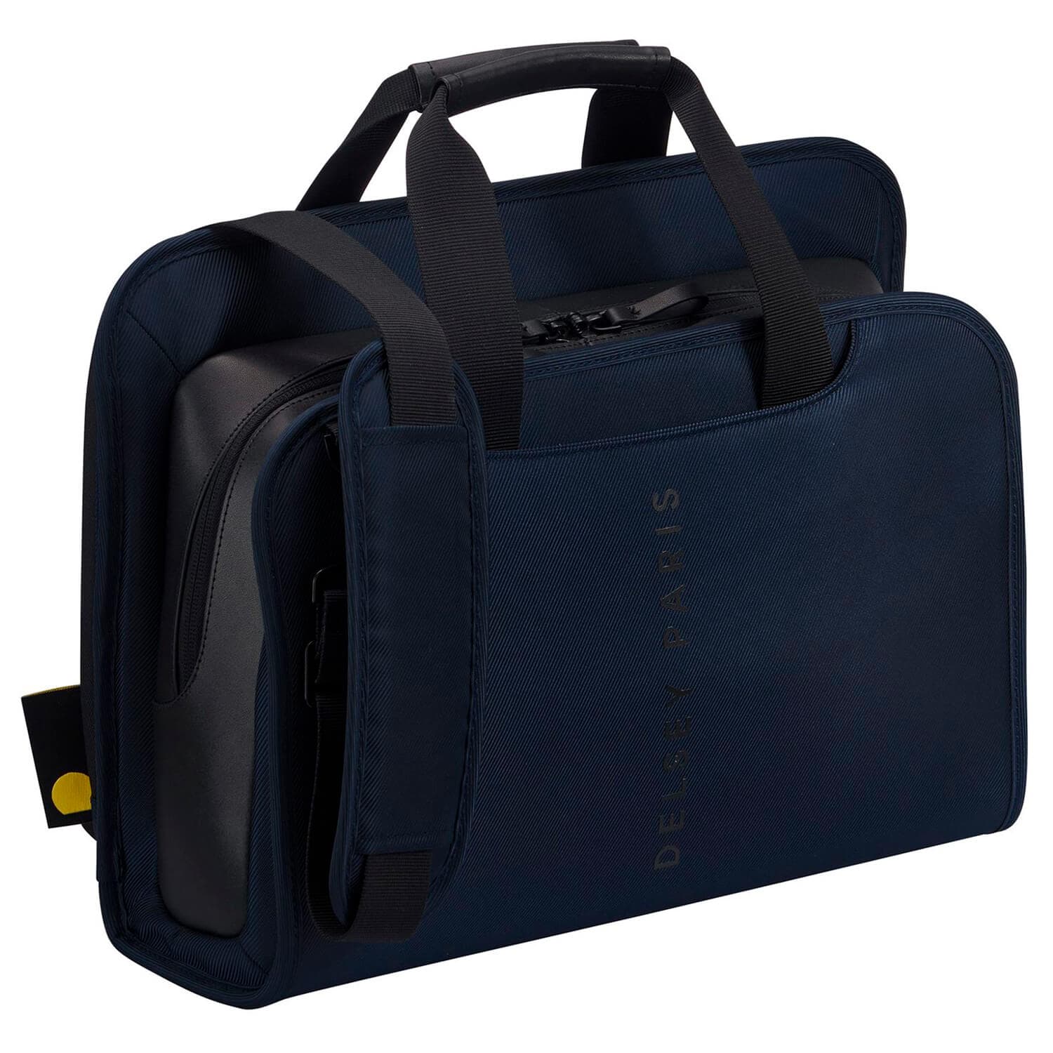 Сумка для ноутбука Delsey 001200161 Arche Briefcase 14″ RFID