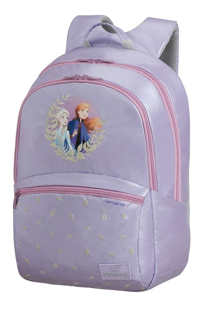 Детский рюкзак Samsonite 40C*022 Disney Ultimate 2.0 Backpack M Frozen II