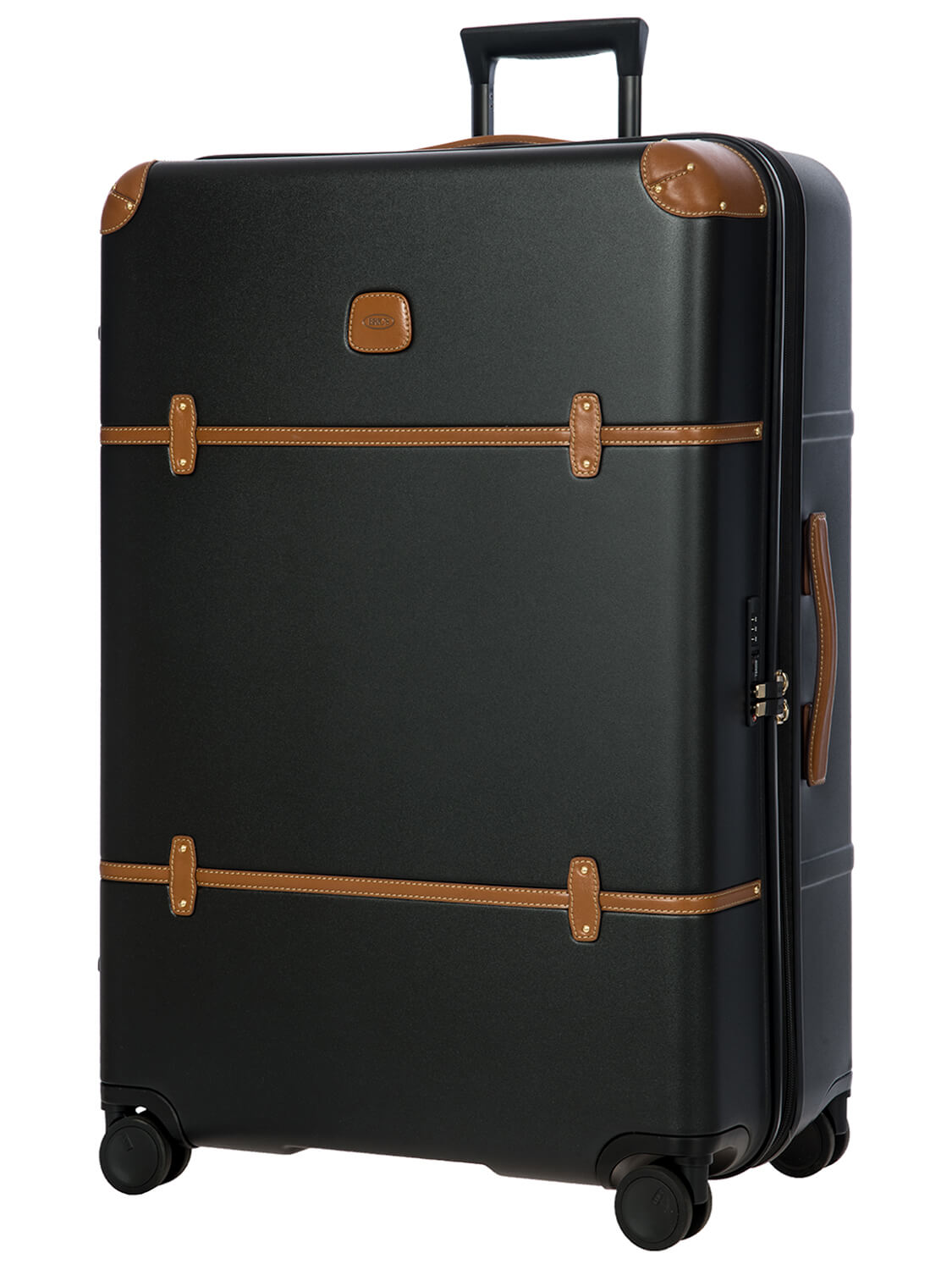 Чемодан с чехлом Bric's BBG38305 Bellagio 3.0 32″ Spinner XL 82 см Expandable