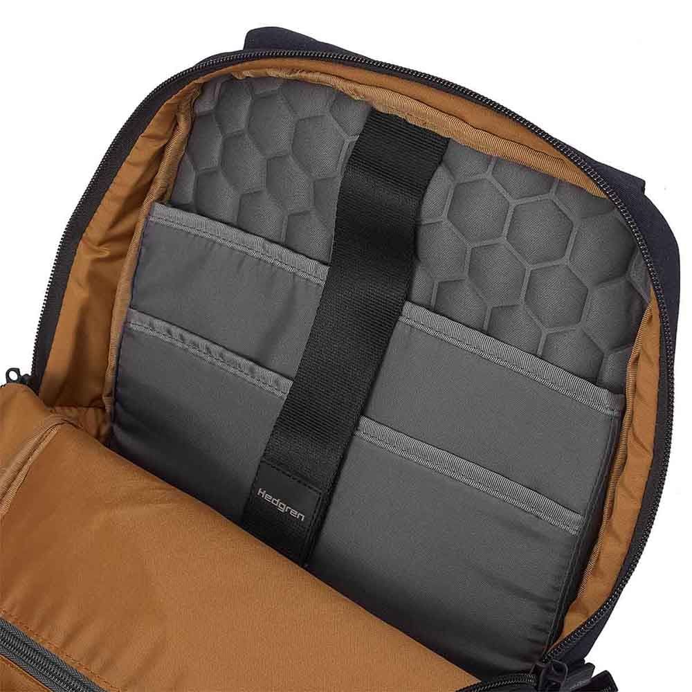 Рюкзак для ноутбука Hedgren HNXT03 Next Port Backpack 1 cmpt 13.3″ RFID USB