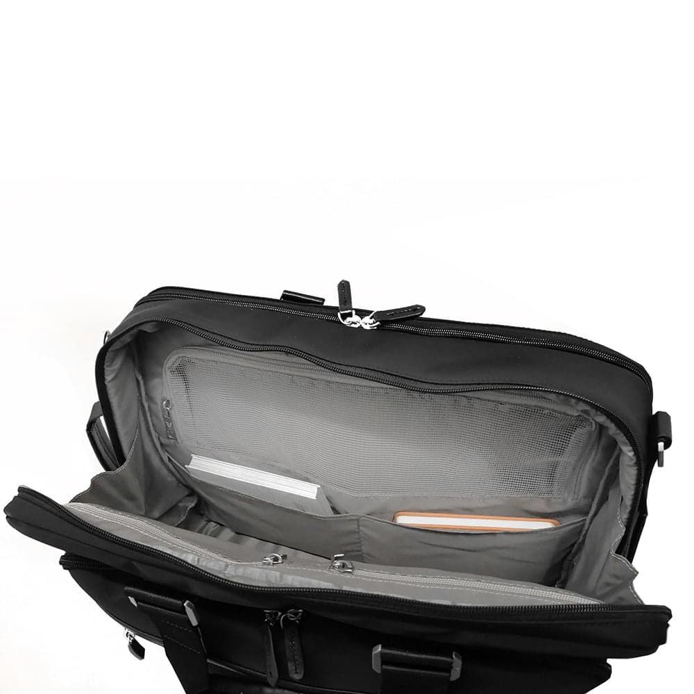 Сумка-рюкзак для ноутбука Roncato 5215 E-Lite Duffle Backpack 15″