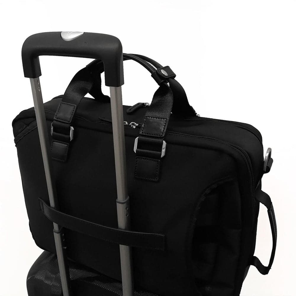 Сумка-рюкзак для ноутбука Roncato 5215 E-Lite Duffle Backpack 15″