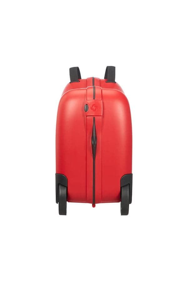 Детский чемодан Samsonite 43C-00001 Dream Rider Disney Suitcase Cars