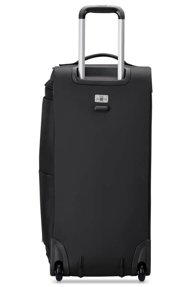 Сумка на колесах с плечевым ремнем Delsey 013420240 Pin Up 5 Trolley Duffle Bag 73 см