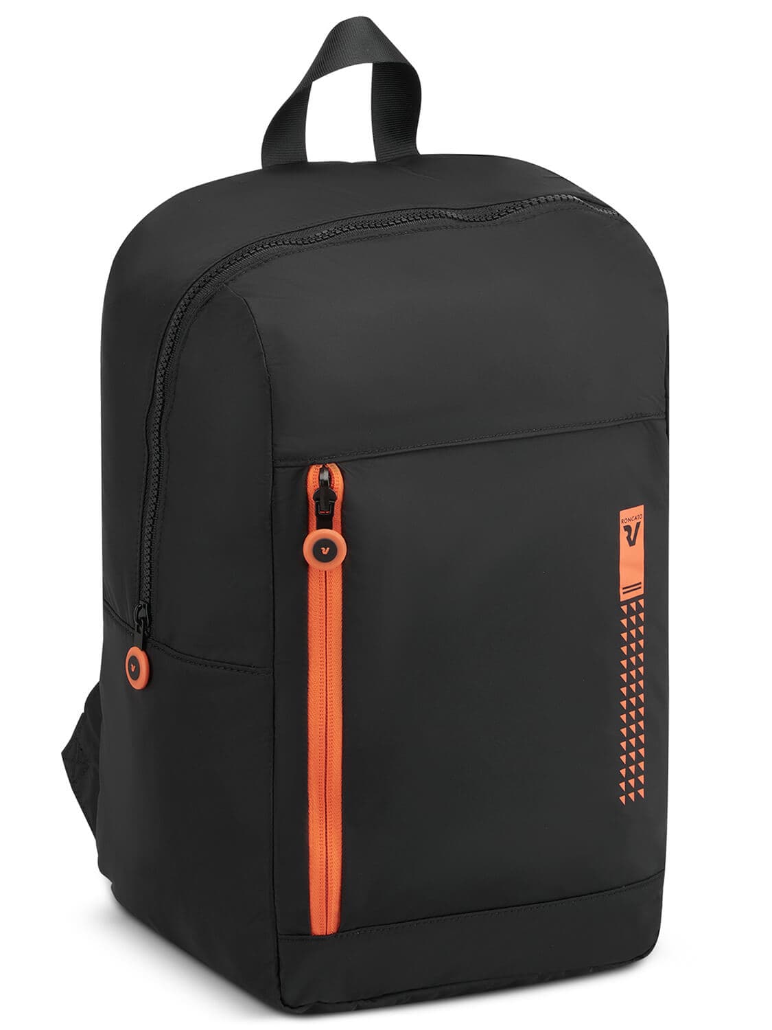Складной рюкзак Roncato 412015 Compact Ryaniar Mini Cabin Backpack 40 см