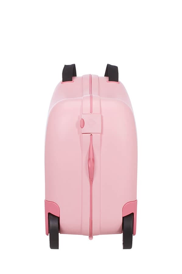 Детский чемодан Samsonite 43C-90001 Dream Rider Disney Suitcase Minnie Glitter