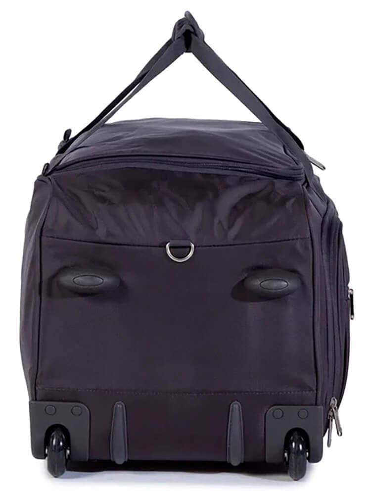 Сумка на колесах с плечевым ремнем Delsey 013420240 Pin Up 5 Trolley Duffle Bag 73 см