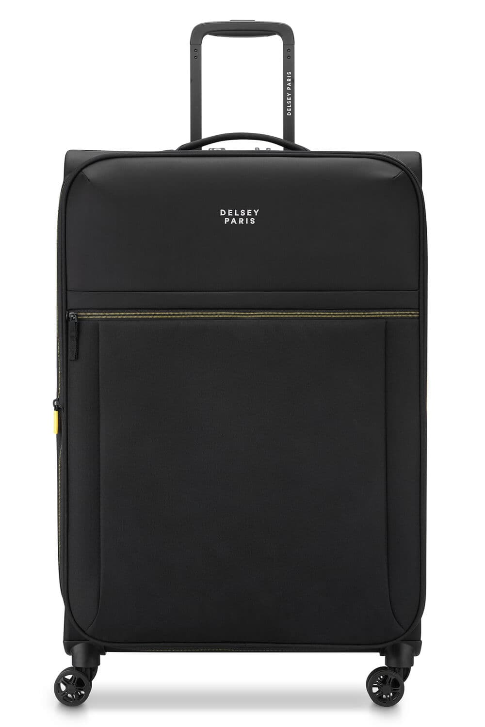 Чемодан Delsey 002257821 Brochant 3.0 4DW Trolley Case L 78 см Expandable