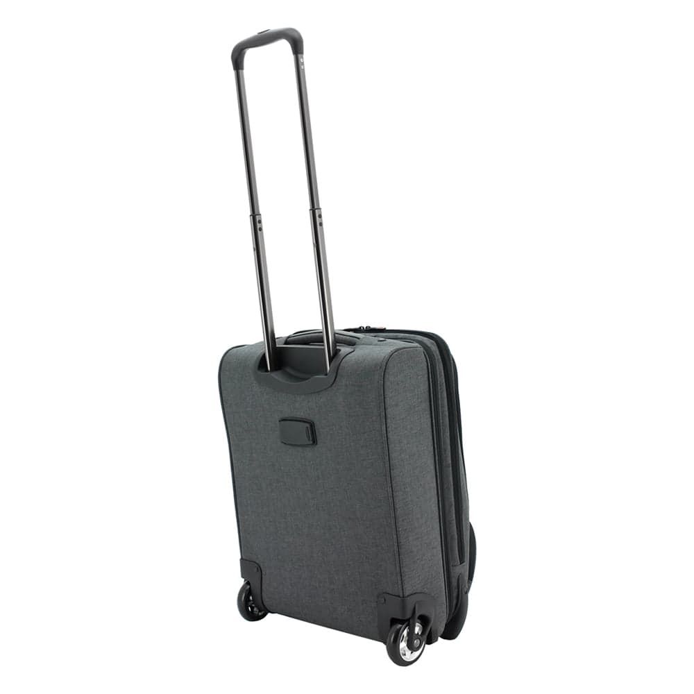 Кейс-пилот Eberhart 27G-008-004 GreyStone Pilot Case 17.3″