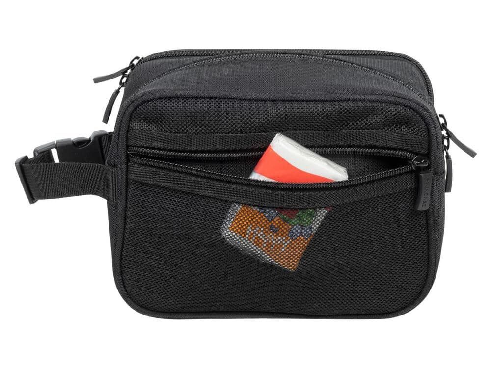 Несессер Rivacase 8409 Tegel ECO Travel Toiletry Case