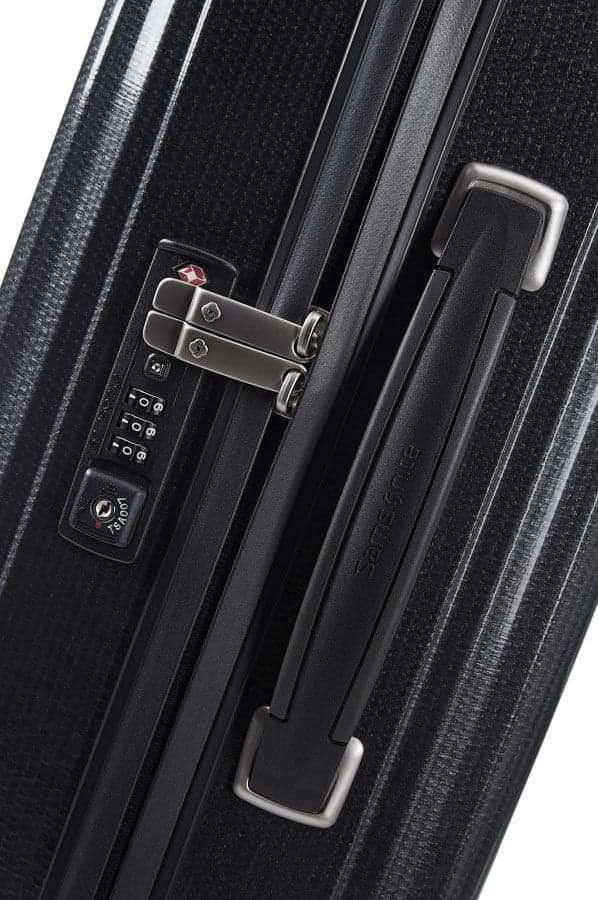 Чемодан Samsonite 33V*004 Lite-Cube Spinner 55 см