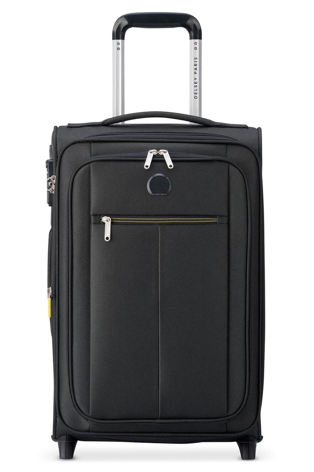 Чемодан на 2 колёсах Delsey 003430724 Pin Up 6 Cabin Trolley 55 см Expandable