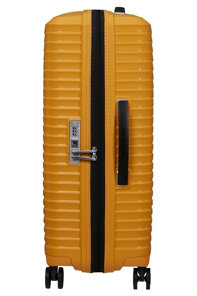 Чемодан на колесах с амортизаторами Samsonite KJ1*002 Upscape Spinner 68 см Expandable