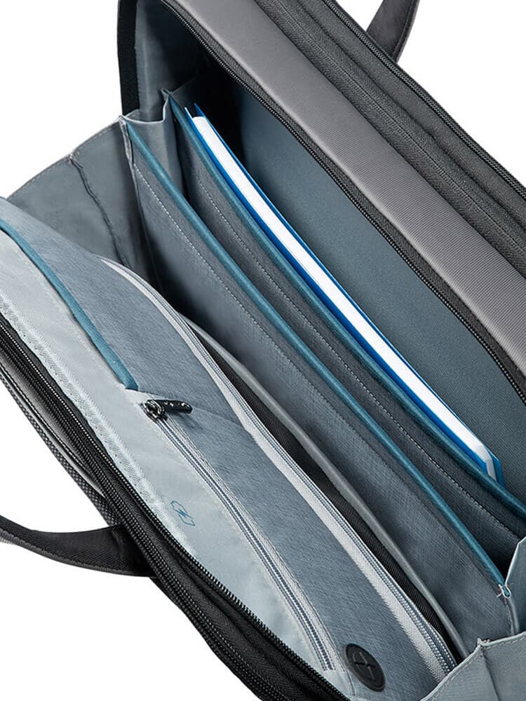 Сумка для ноутбука Samsonite CE7*005 Spectrolite 2.0 Briefcase 17.3″ Exp