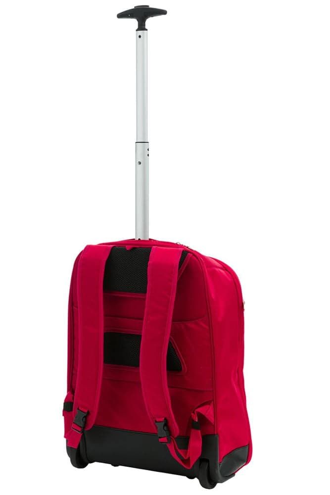 Рюкзак на колесах Roncato 6117 Speed Cabin Backpack Trolley 15″ 55 см