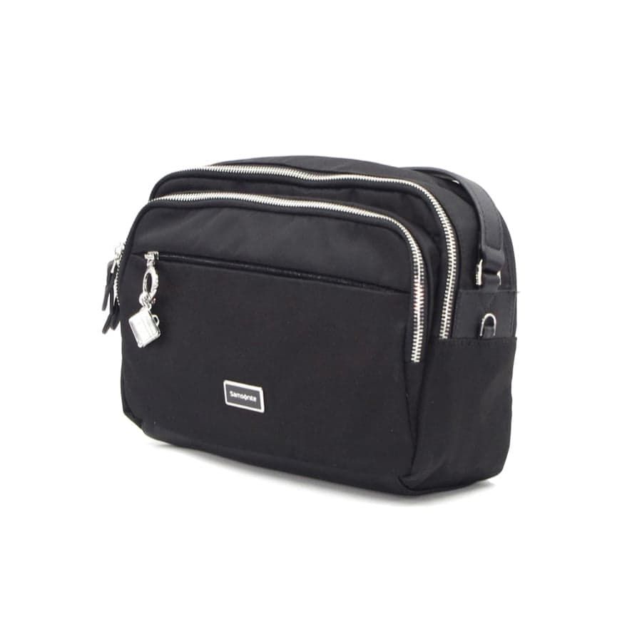 Женская сумка Samsonite KC5*004 Karissa 2.0 Horizontal Shoulder Bag