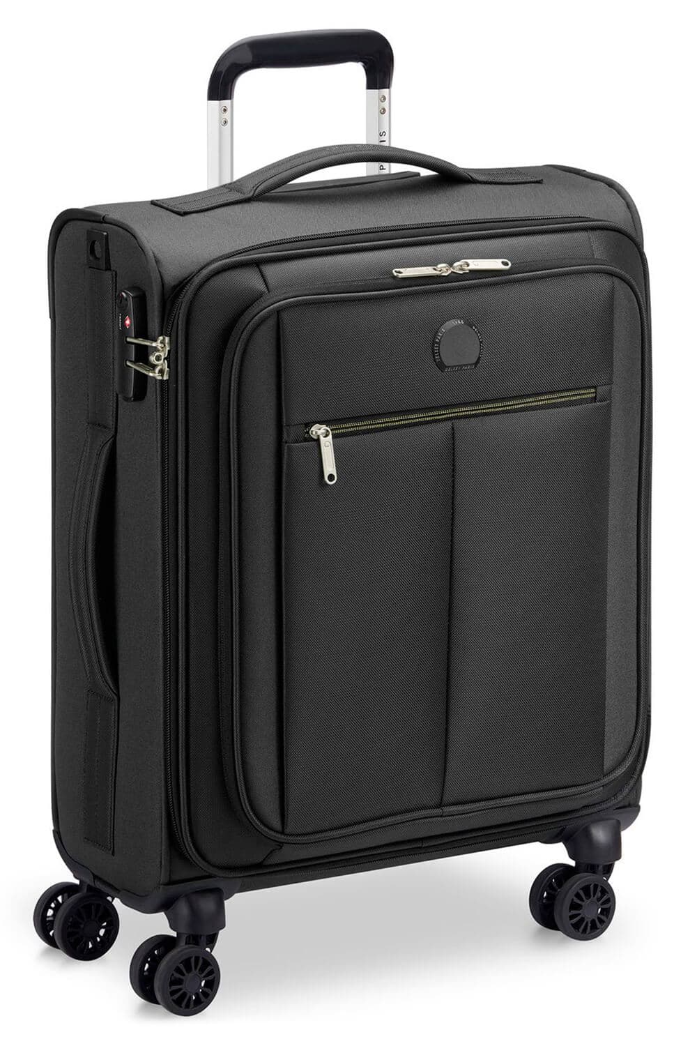 Чемодан Delsey 003430803 Pin Up 6 4DW Slim Cabin Trolley 55 см