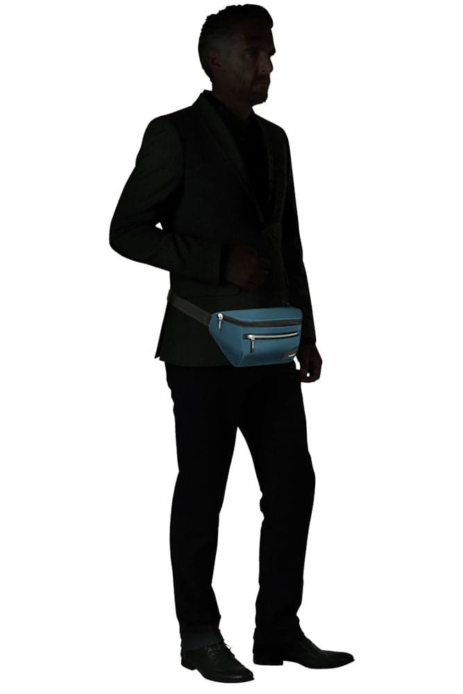 Поясная сумка Samsonite KF2*007 Litepoint Waist Bag