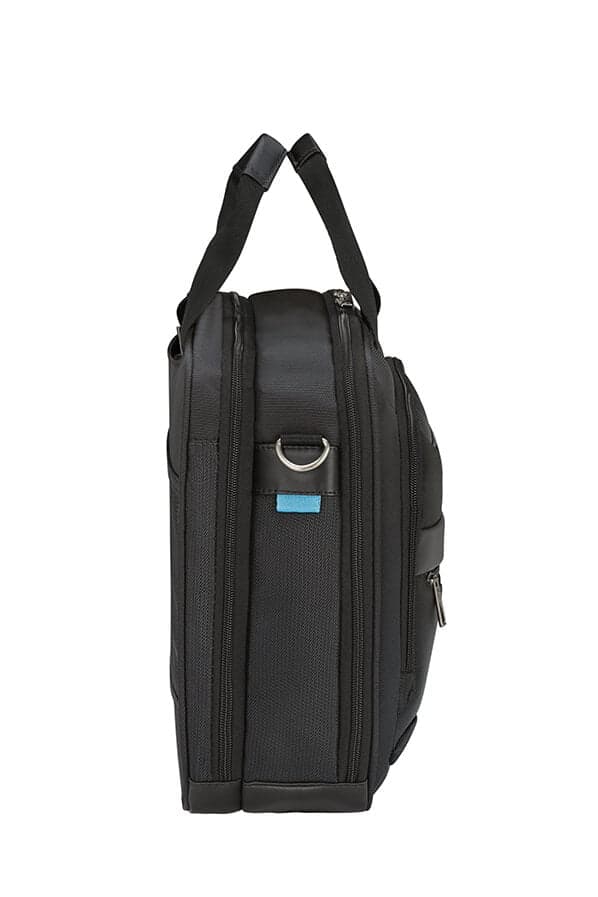 Сумка для ноутбука Samsonite CS3*006 Vectura Evo Laptop Bailhandle 15.6″ USB