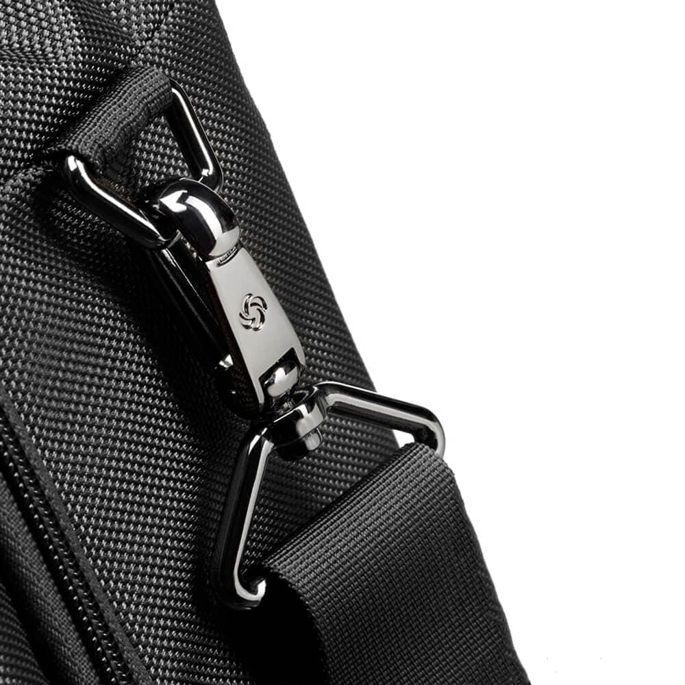 Мобильный офис Samsonite 35V*010 Pro-DLX 4 Rolling Tote 17.3″