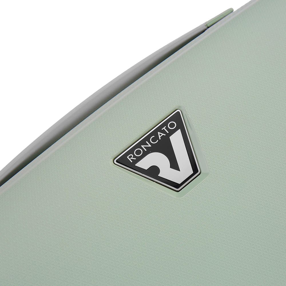 Чемодан Roncato 5773 Ypsilon Cabin Trolley Spinner S 55 см USB