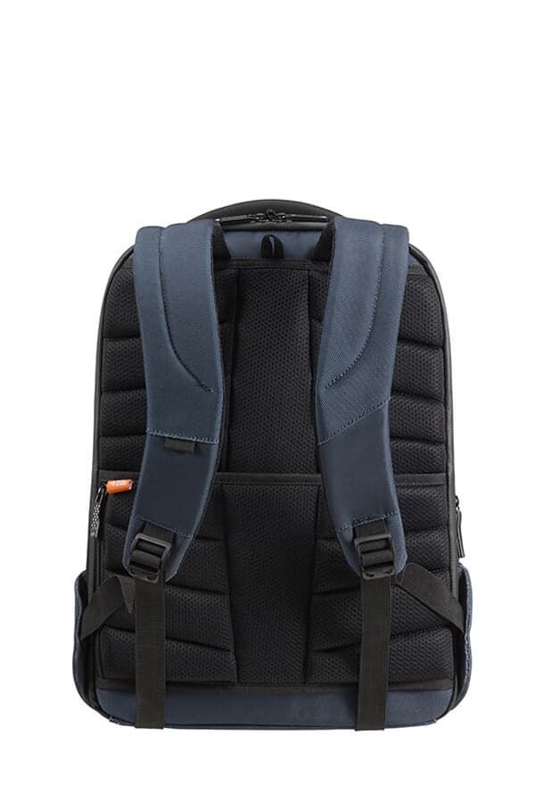 Рюкзак для ноутбука Samsonite KG1*002 Cityscape Evo Backpack M Exp 15.4″ USB