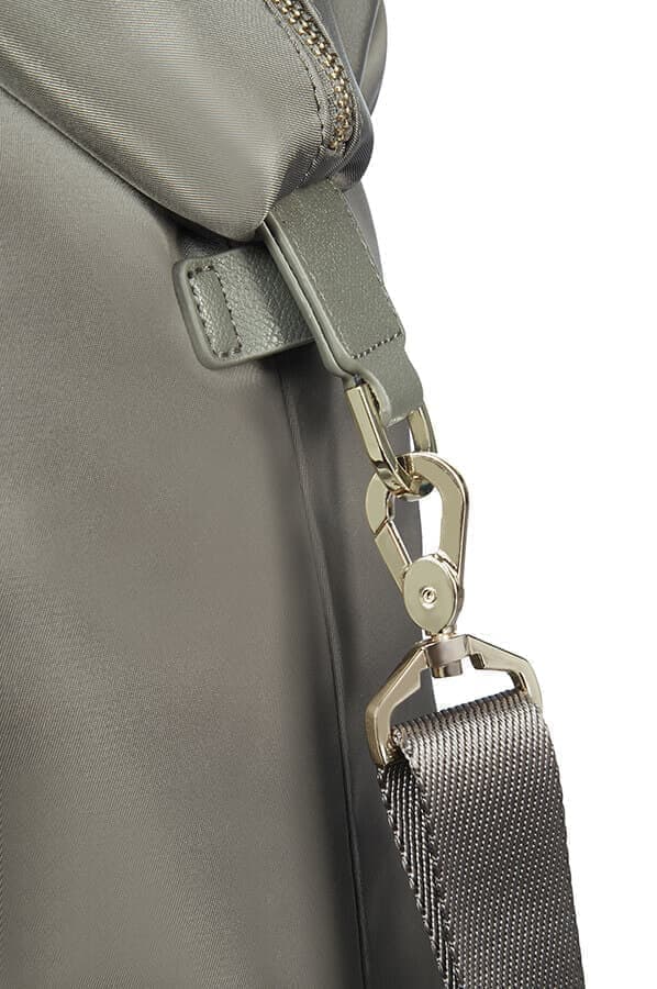 Женская дорожная сумка Samsonite 60N*002 Karissa Biz Duffle Bag S