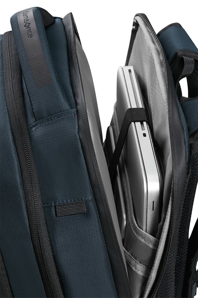 Бизнес-рюкзак Samsonite KI1*003 Biz2Go Backpack 14.1″ USB