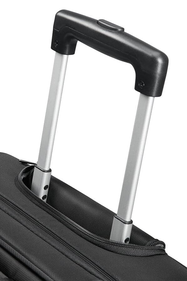 Кейс-пилот на колесах Samsonite CS3*010 Vectura Evo Business Case/Wh 15.6″ USB