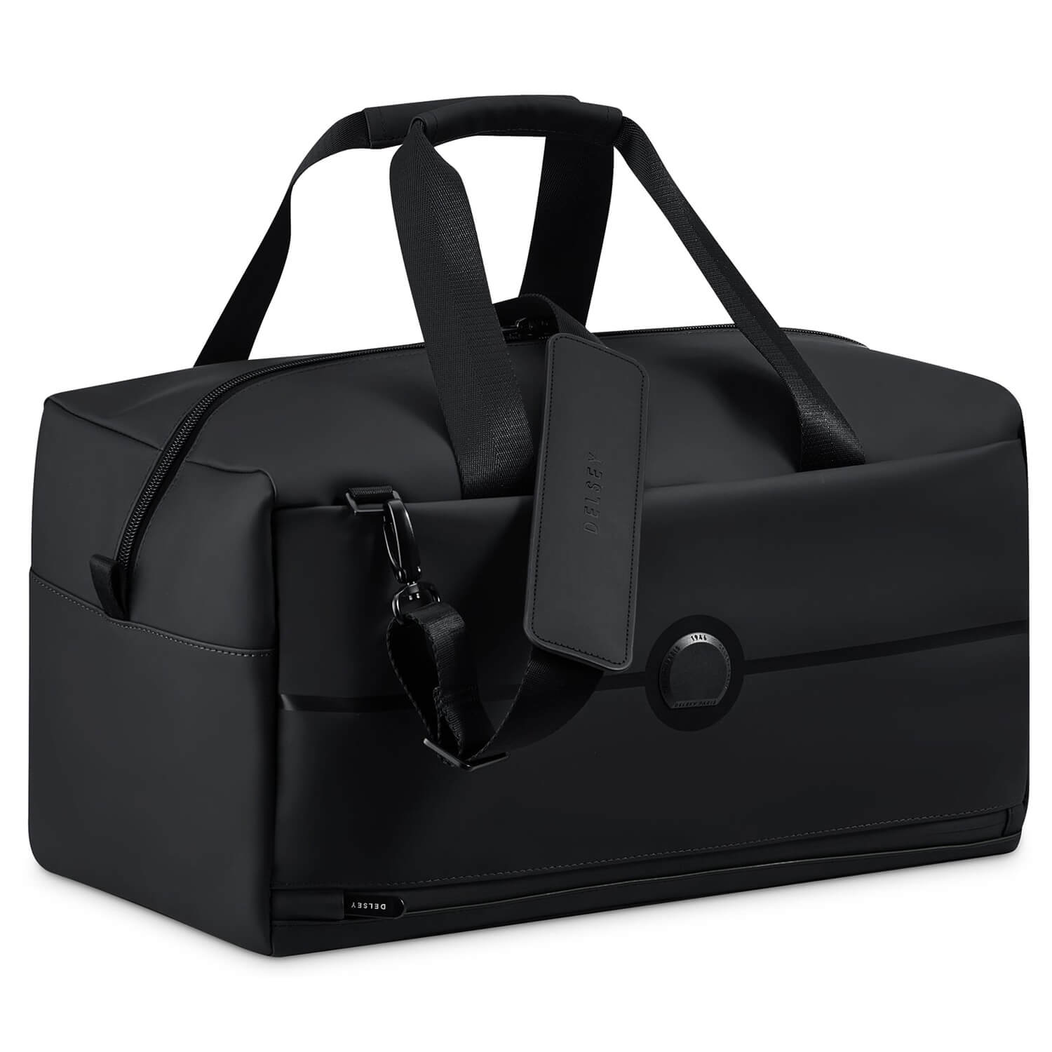 Дорожная сумка Delsey 001632409 Turenne Soft Personal Duffle 45 см