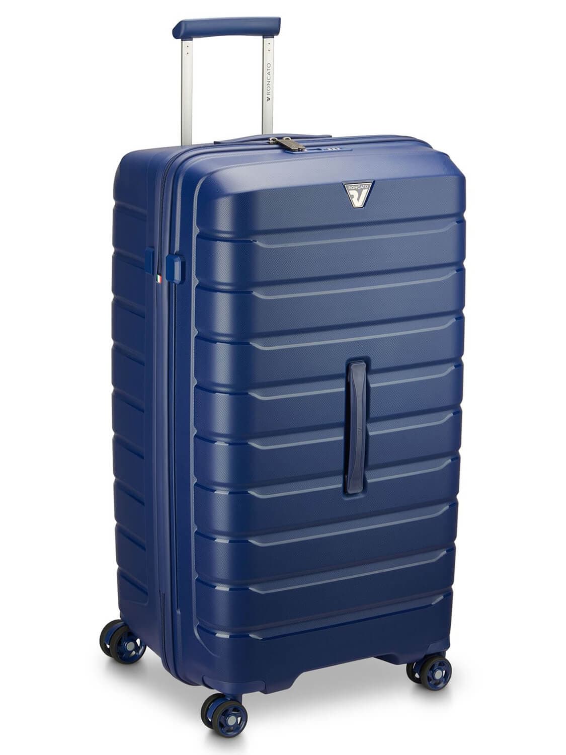 Чемодан Roncato 417986 Butterfly B-Flying Trunk L 78 см
