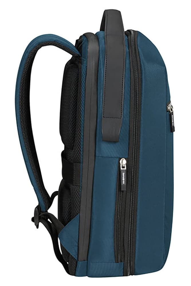 Рюкзак для ноутбука Samsonite KF2*003 Litepoint Backpack 14.1″ USB