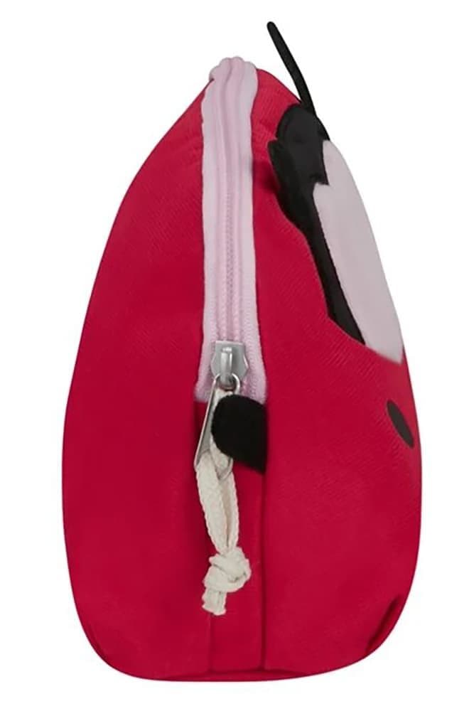 Детская косметичка Samsonite KD7*021 Happy Sammies Eco Toilet Kit Ladybug Lally