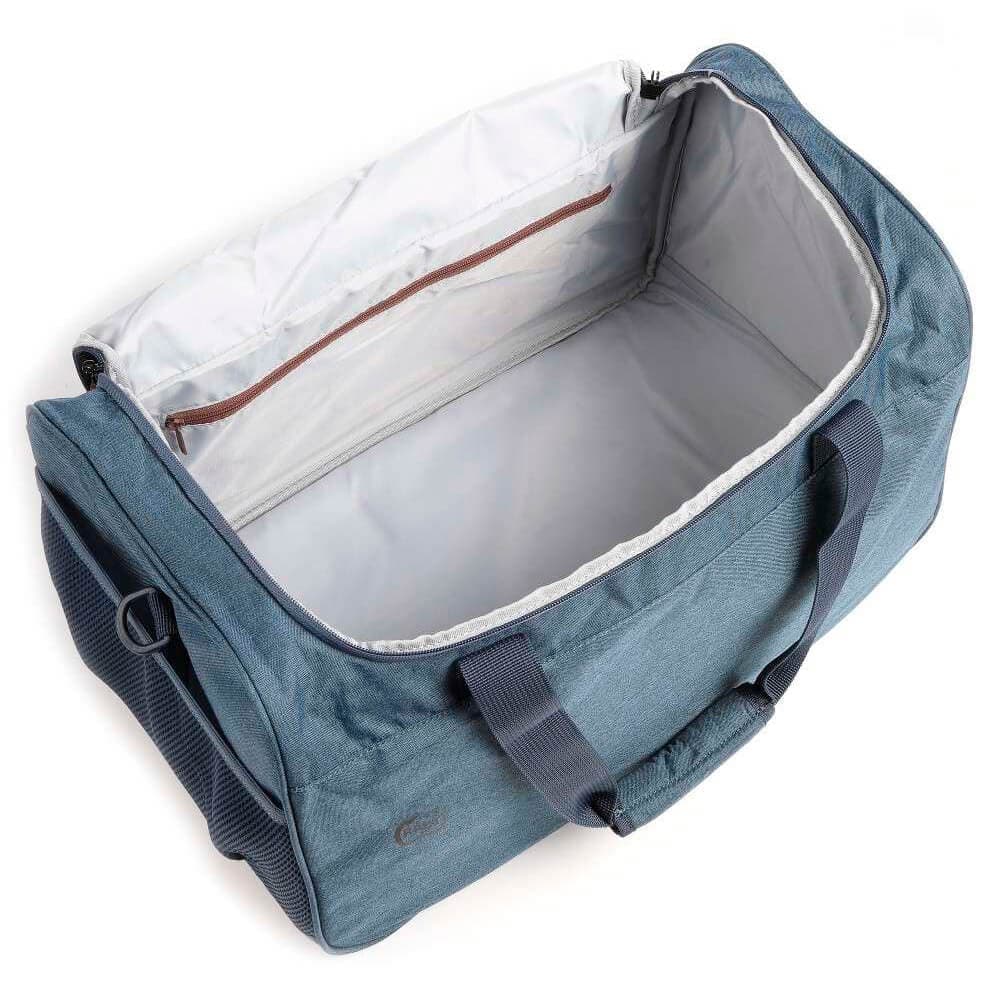 Дорожная сумка Delsey 003813410 Maubert 2.0 Duffle Bag 50 см RFID